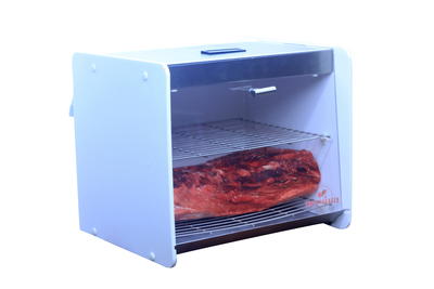 SteakAger at Home Dry Aging System Review