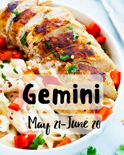 That's Me! That's Me!