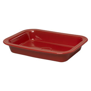 Fiesta Bold and Beautiful Baking Dish Giveaway