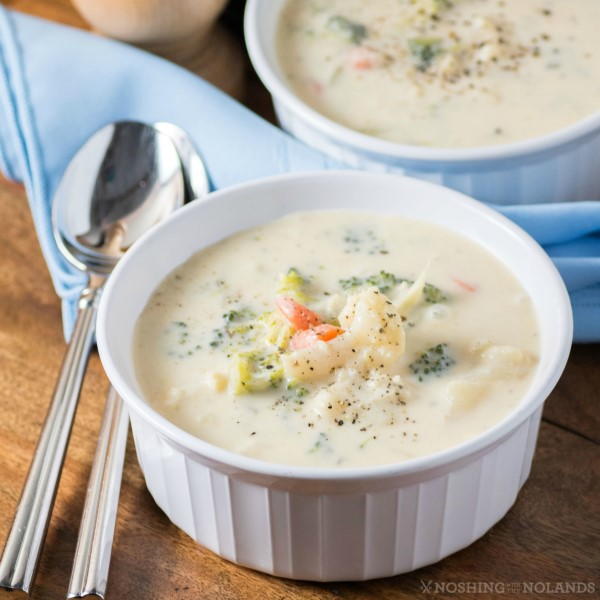 Leftover Party Tray Vegetable Soup Leftover Party Tray Vegetable Soup