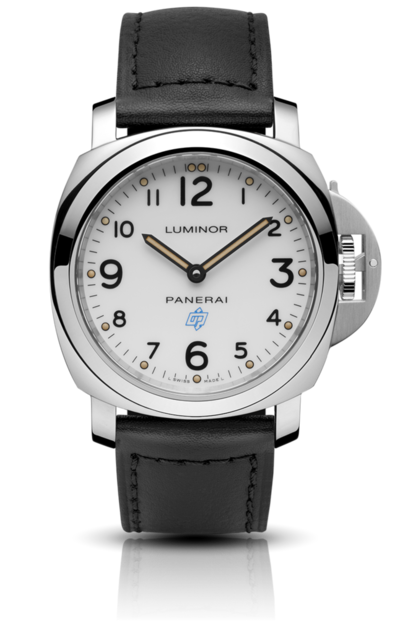 Panerai Luminor Base Logo