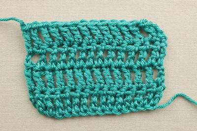 Learn to Triple/Treble Crochet Learn to Triple/Treble Crochet