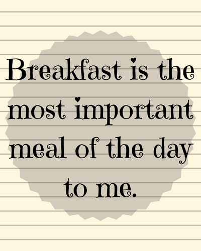 Tell me what to make! Tell me what to make!