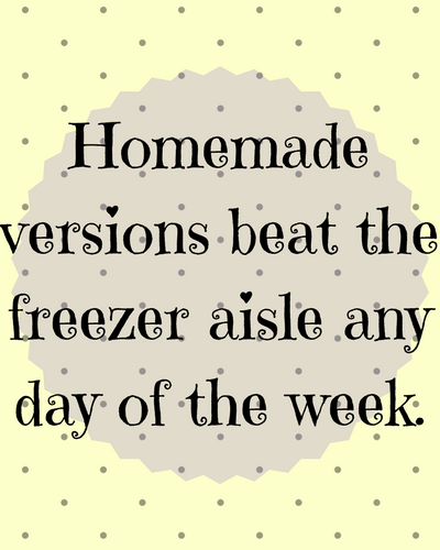 Tell me what to make! Tell me what to make!