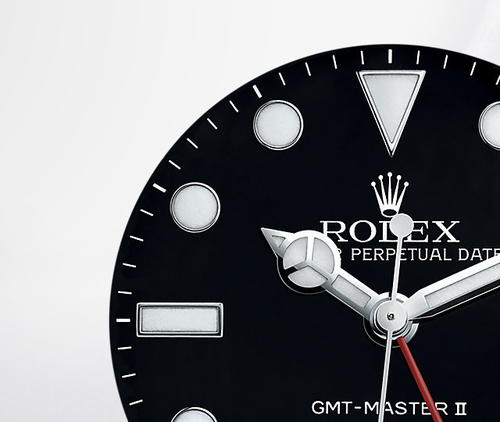 How to Spot a Rolex Replica