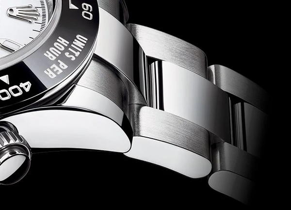 How to Spot a Rolex Replica How to Spot a Rolex Replica