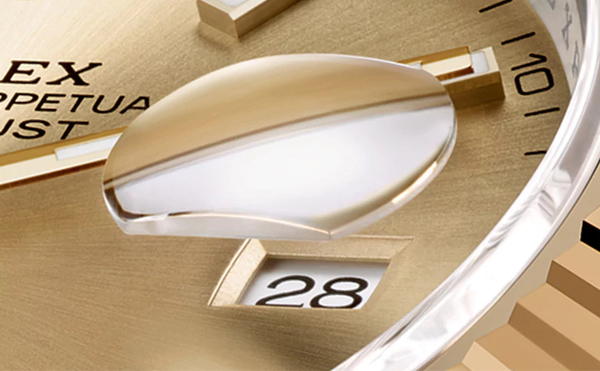 How to Spot a Rolex Replica How to Spot a Rolex Replica