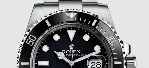 How to Spot a Rolex Replica How to Spot a Rolex Replica