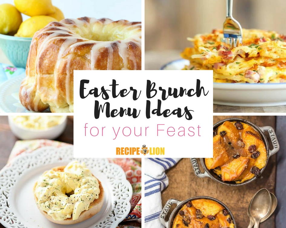 19 Easter Brunch Menu Ideas RecipeLion 19-easter-brunch-menu-ideas-recipelion