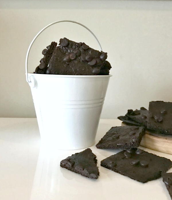 Most Popular Brownie Brittle Most Popular Brownie Brittle