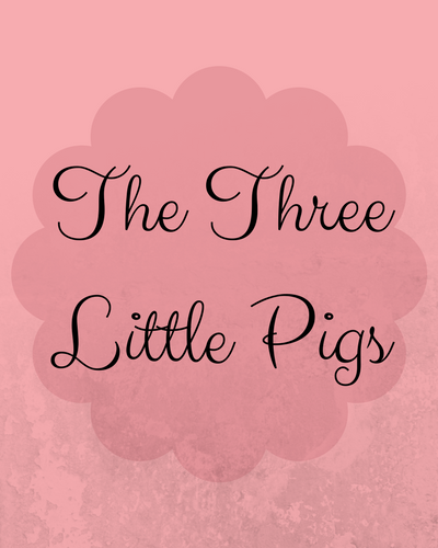 My favorite! My favorite!