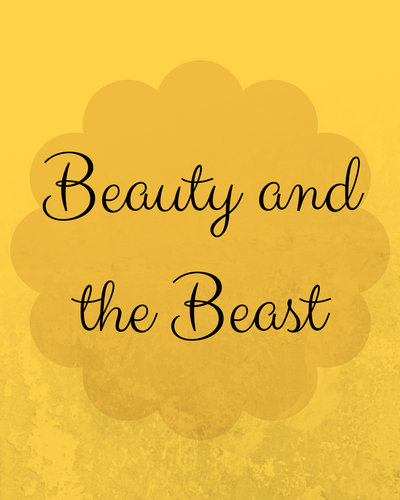 My favorite! My favorite!