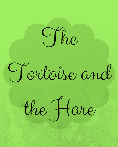 My favorite! My favorite!