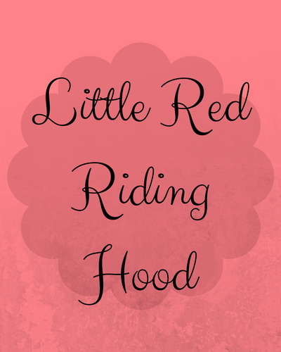 My favorite! My favorite!