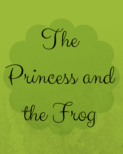 My favorite! My favorite!