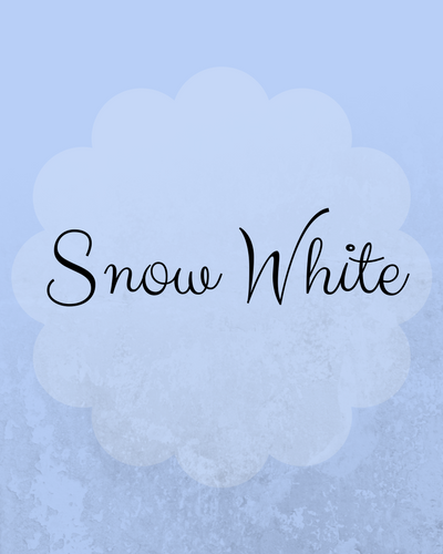 My favorite! My favorite!