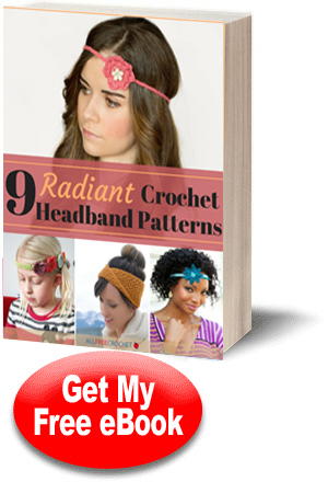 9 Radiant Crochet Headband Patterns