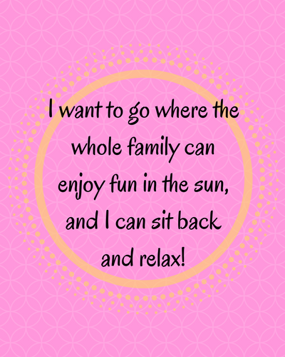 Travel time! Travel time!