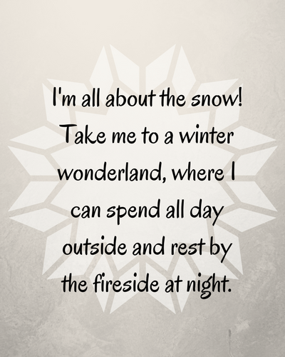 Travel time! Travel time!