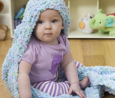 32 New Baby Craft Ideas