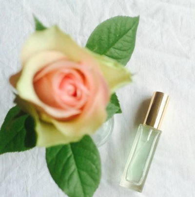 What Should Your Signature Scent Be? What Should Your Signature Scent Be?
