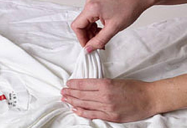 Bullseye Tie Dye Technique Bullseye Tie Dye Technique