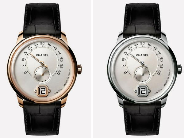 Chanel Monsieur de Chanel Review Chanel Monsieur de Chanel Review