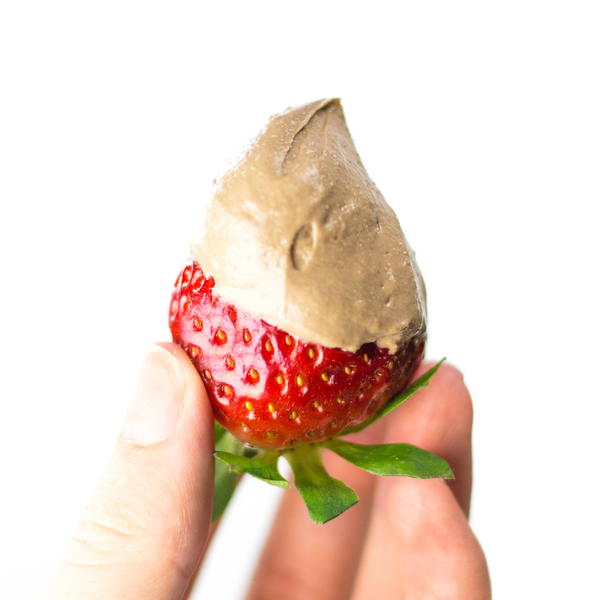 Easy Fruit Dip Easy Fruit Dip