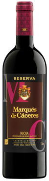 Marques de Caceres Rioja Reserva 2011