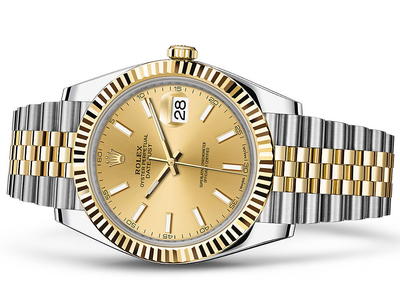 Rolex Datejust 