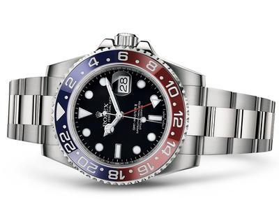 Rolex GMT Master