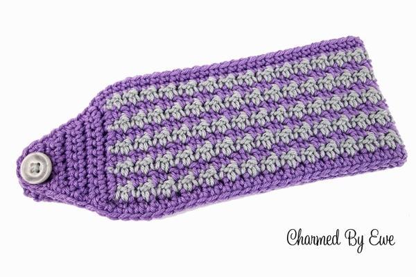 Houndstooth Headwrap Houndstooth Headwrap