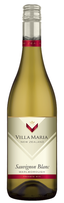 Villa Maria Private Bin Sauvignon Blanc 2015 | TheWineBuyingGuide.com villa maria sauvignon blanc asda