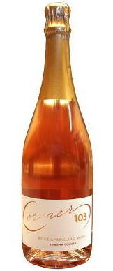 Corner 103 Sparkling Rose Corner 103 Sparkling Rose