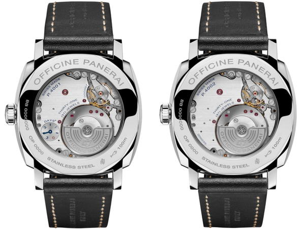 Review: Panerai Radiomir 1940 3 Days GMT Automatic Watches  Review: Panerai Radiomir 1940 3 Days GMT Automatic Watches