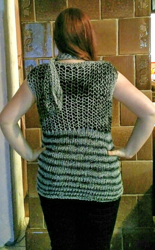 No Trouble Mesh Set No Trouble Mesh Set