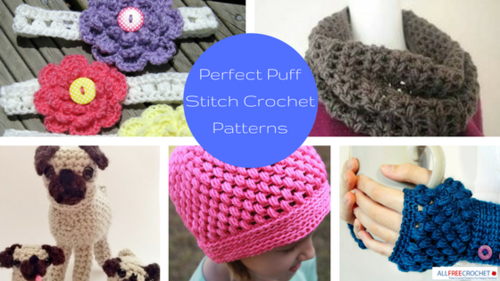 21 Free Crochet Flower Patterns + Daisy Video ...