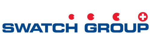 History of the Swatch Group