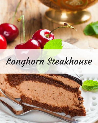 Copycat Longhorn Steakhouse Recipes Copycat Longhorn Steakhouse Recipes