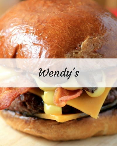 Copycat Wendy's Recipes Copycat Wendy's Recipes