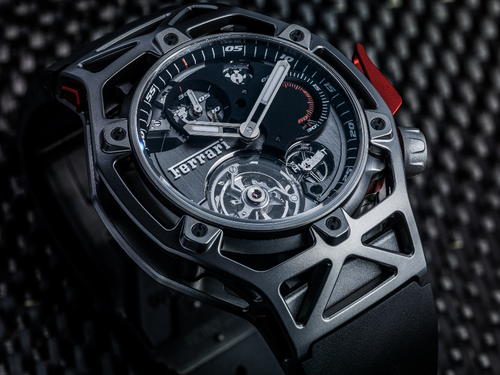 Baselworld 2017 5 New Hublot Watch Models