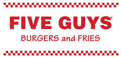 Five Guys Five Guys