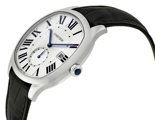 Cartier Drive de Cartier Cartier Drive de Cartier