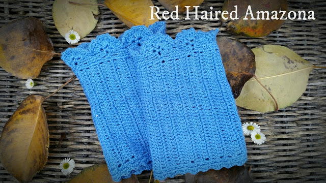 Do The Fan Dance Wrist Cuffs Do The Fan Dance Wrist Cuffs