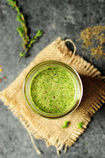 Chimichurri Sauce Recipe Chimichurri Sauce Recipe