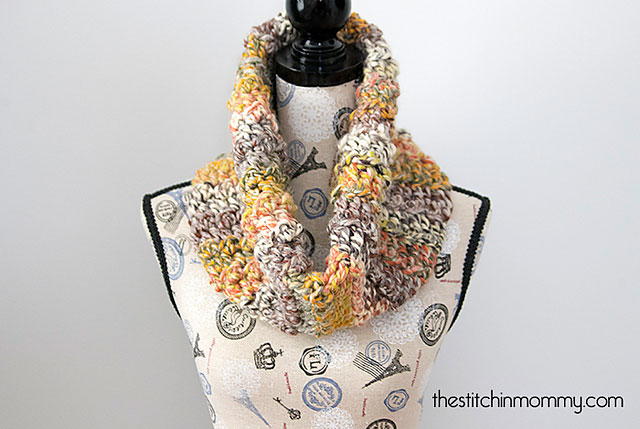 Carnival Games Cowl Carnival Games Cowl