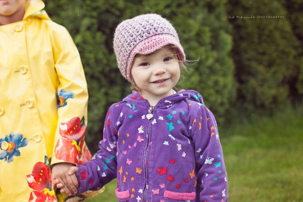 Zigzag Visor Cap Crochet Pattern Zigzag Visor Cap Crochet Pattern