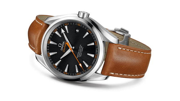 Omega Seamaster Aqua Terra Master Co-Axial