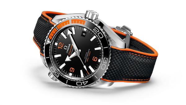 Omega Seamaster Professional Planet Ocean