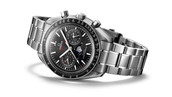 Omega Speedmaster Professional Moonwatch